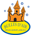 Bulles d’Air – Location de Jeux Gonflables